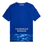 Günstige Fußballtrikots Como Heimtrikot 2025-26 Kurzarm